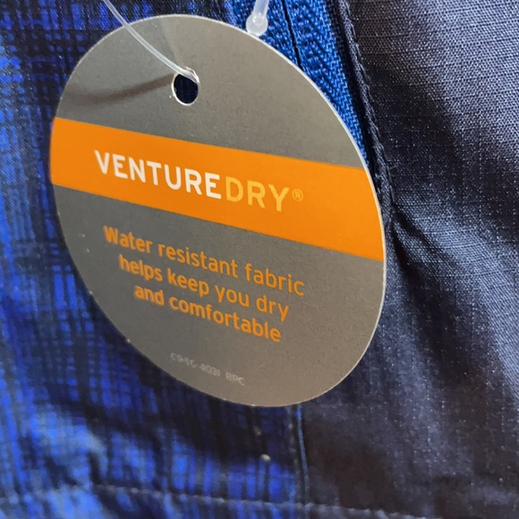 NWT Champion boys jacket - Picture 3 of 11